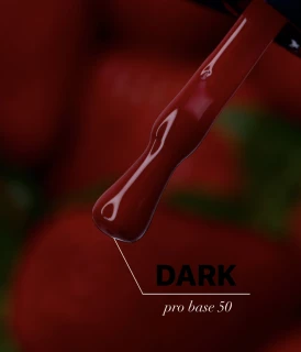 DARK PRO base No. 50, 15 ml