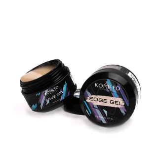 Komilfo Edge Gel – gel for a free edge, 5 g