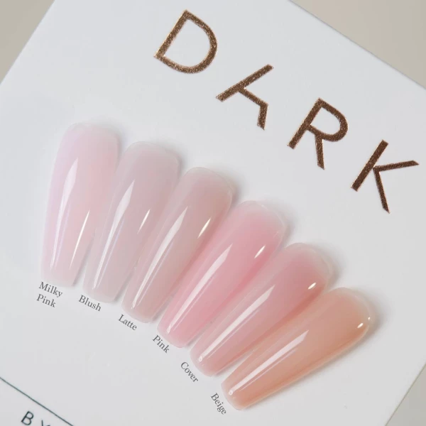 Top Dark Pink, 10 ml
