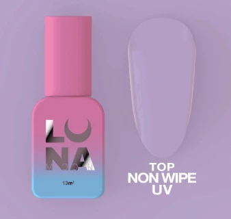 Luna Top Non Wipe UV 13ml
