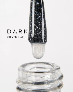 DARK Silver Top, 8 мл