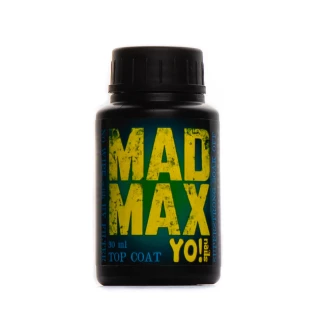 Топ супер стійкий Mad Max з UV фільтром 30ml