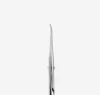 Profesjonalne nożyczki do skórek z haczykiem EXCLUSIVE 21 TYP 1, Magnolia