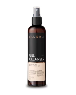 Dark Gel Cleanser, 250 ml