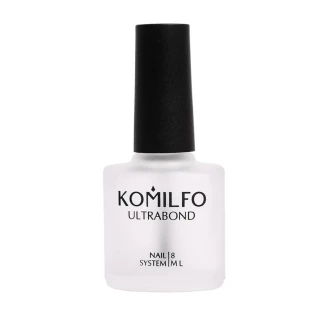 Komilfo Ultrabond — ultrabond for nails before gel polish, 8 ml