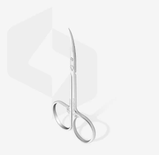 EXCLUSIVE 22 TYPE 1 professional cuticle scissors