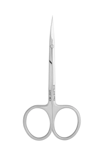 Professional cuticle scissors EXPERT 50 TYPE 3 (23 mm.)