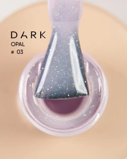 Baza DARK Opal 3, 30 ml