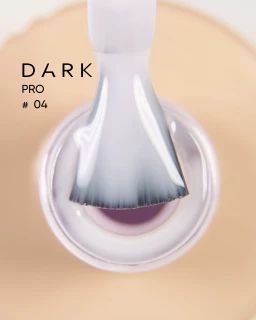 DARK PRO base No. 4, 15 ml