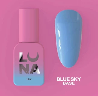 Baza Luna Blue Sky 13ml