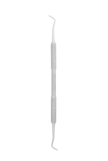Pedicure spatula EXPERT 20 TYPE 2 (double-sided curette)