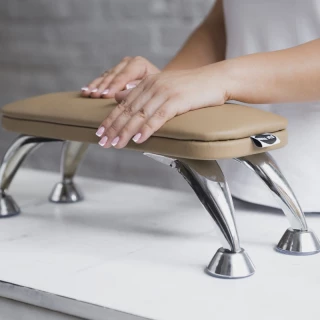 Manicure stand for Air Max Hands, beige
