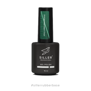 Base Siller Rubber 15ml