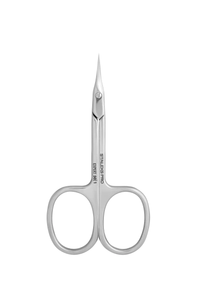 Profesjonalne nożyczki do skórek EXPERT 50 TYP 1 (18 mm.)