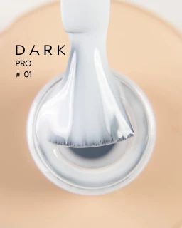 DARK PRO base No. 01, 15 ml