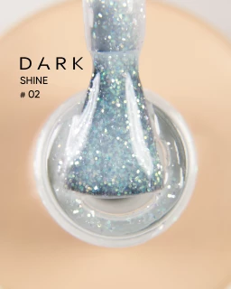 DARK Shine Base 02, 15 ml