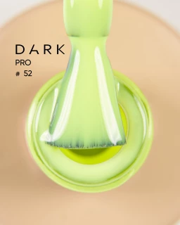DARK PRO base No. 52, 15 ml