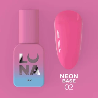 Luna Neon Base №2 13 ml 