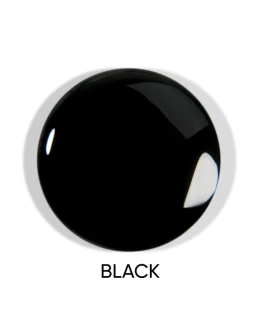 Farba żelowa Dark Black 5 ml