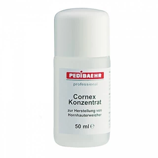 Emollient concentrate for removing dead skin Cornex Konzentrat Pedibaehr