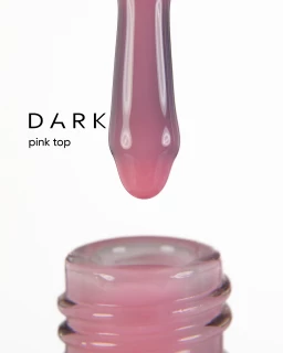 DARK Pink Top, 10 ml