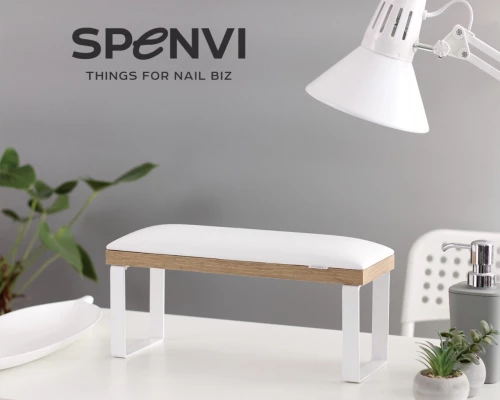 SPENVI- український бренд створений для комфорту майстрів