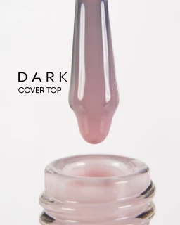 DARK Cover Top, 10 ml