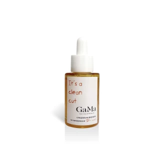Ga&Ma Remover by Dii nail 30ml