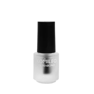 Komilfo Ultrabond — ultrabond for nails before gel polish, 4 ml