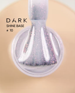 DARK Shine Base 10, 15 мл