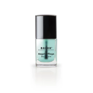 BAEHR Lacquer for strengthening nails with calcium, 11 ml