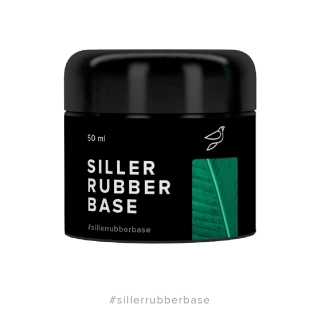 Base Siller Rubber 50ml