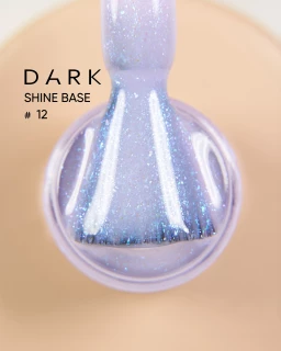 DARK Shine Base 12, 15 мл