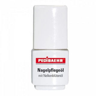Nail oil with antifungal effect Baehr