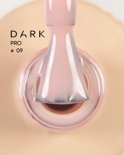 DARK PRO base No. 9, 30 ml