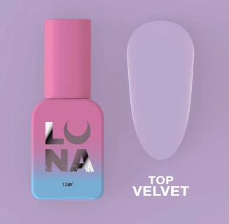 Luna Top Velvet (matowy) 13ml