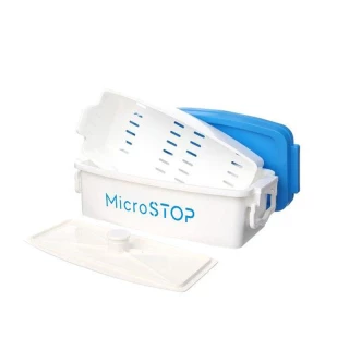 Container for disinfection Microstop 3l