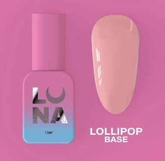 Baza Luna Lollipop 13ml