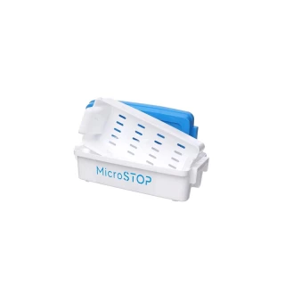 Container for disinfection Microstop 1l