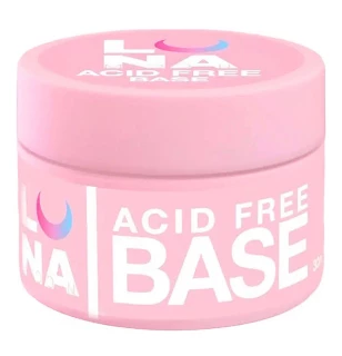 Luna Acid Free Base, 30 ml