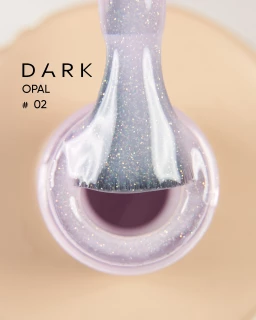 Baza DARK Opal 2, 15 ml