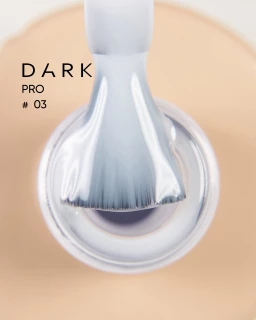 DARK PRO base No. 3, 15 ml