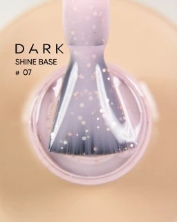 DARK Shine Base 07, 15 мл