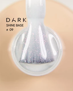 DARK Shine Base 09, 15 мл