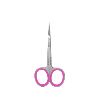 Professional cuticle scissors SMART 40 TYPE 3