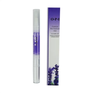 Oil-pencil for cuticles O.P.I with lavender aroma, 5 ml
