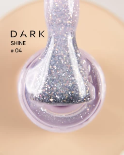 DARK Shine Base 04, 15 ml