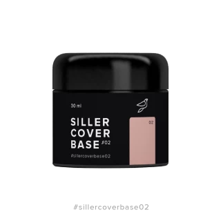 Base Siller Cover №2 30ml