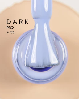 DARK PRO base No. 53, 15 ml