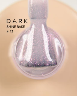 DARK Shine Base 13, 15 мл